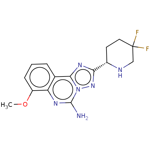 Chemical structure of BindingDB Monomer ID 471688
