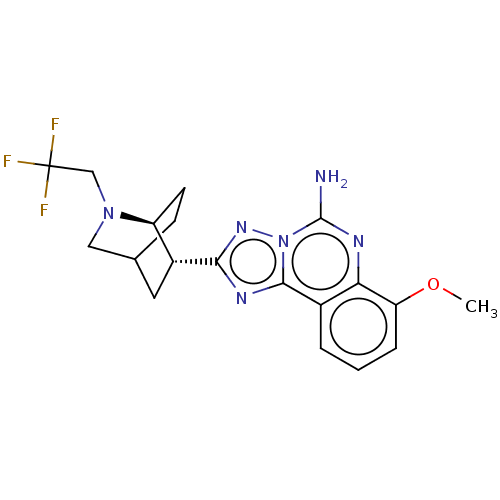 Chemical structure of BindingDB Monomer ID 471691