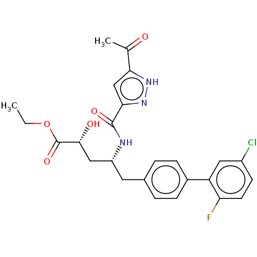 Chemical structure of BindingDB Monomer ID 471712