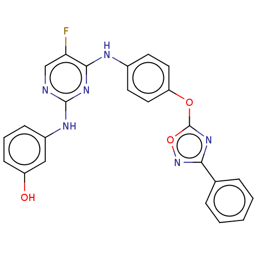 Chemical structure of BindingDB Monomer ID 471721