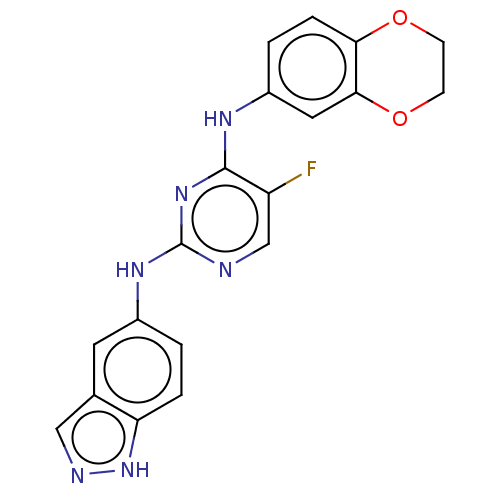Chemical structure of BindingDB Monomer ID 471724