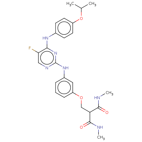 Chemical structure of BindingDB Monomer ID 471726