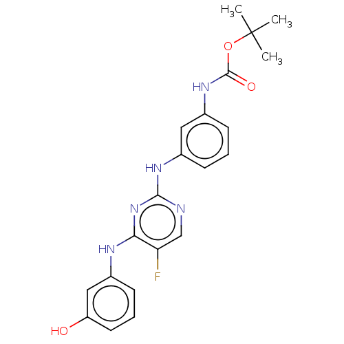 Chemical structure of BindingDB Monomer ID 471730