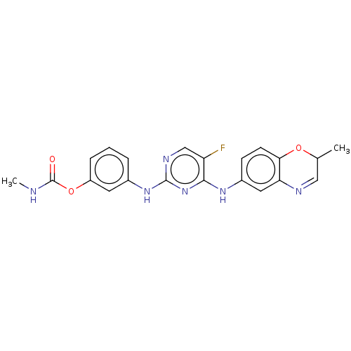 Chemical structure of BindingDB Monomer ID 471742