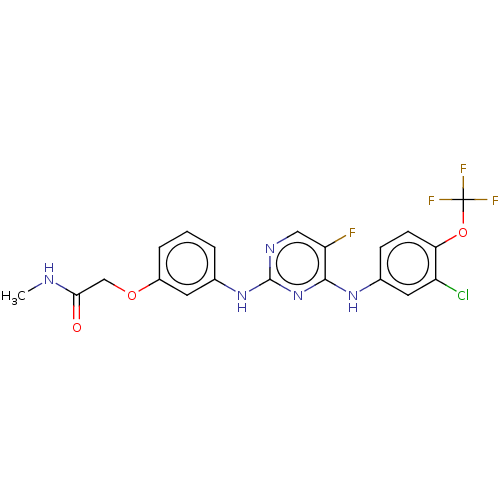 Chemical structure of BindingDB Monomer ID 471744