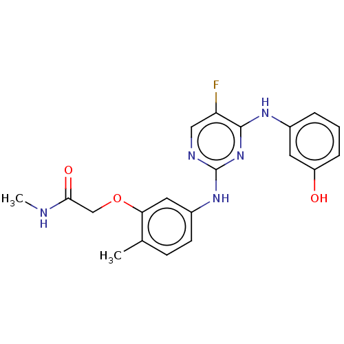 Chemical structure of BindingDB Monomer ID 471748