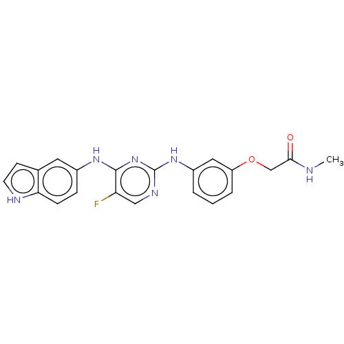 Chemical structure of BindingDB Monomer ID 471752