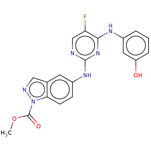 Chemical structure of BindingDB Monomer ID 471755