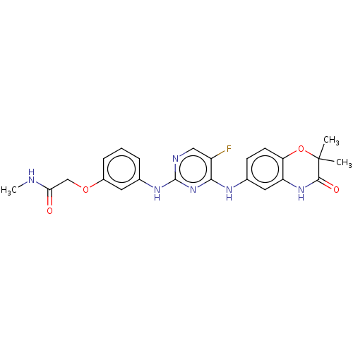 Chemical structure of BindingDB Monomer ID 471765