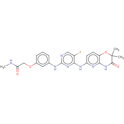 Chemical structure of BindingDB Monomer ID 471768