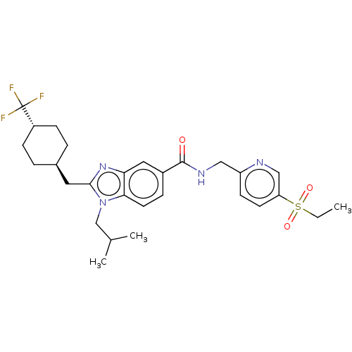Chemical structure of BindingDB Monomer ID 471816