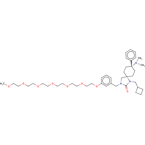 Chemical structure of BindingDB Monomer ID 472011