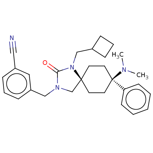 Chemical structure of BindingDB Monomer ID 472075