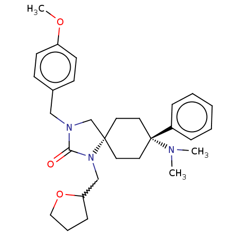 Chemical structure of BindingDB Monomer ID 472076