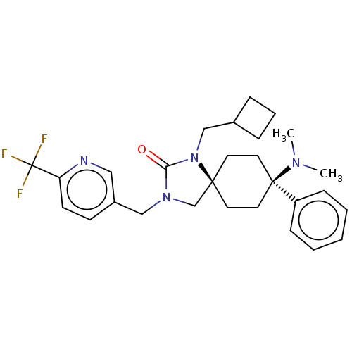 Chemical structure of BindingDB Monomer ID 472085