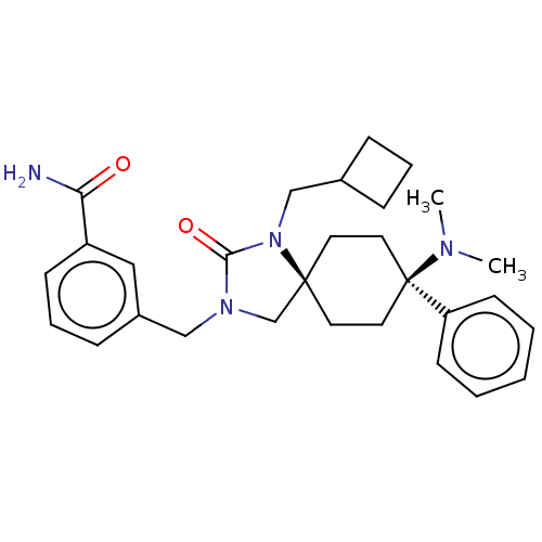 Chemical structure of BindingDB Monomer ID 472089