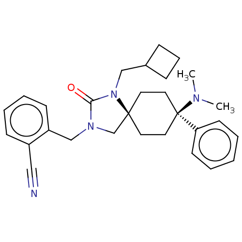 Chemical structure of BindingDB Monomer ID 472096