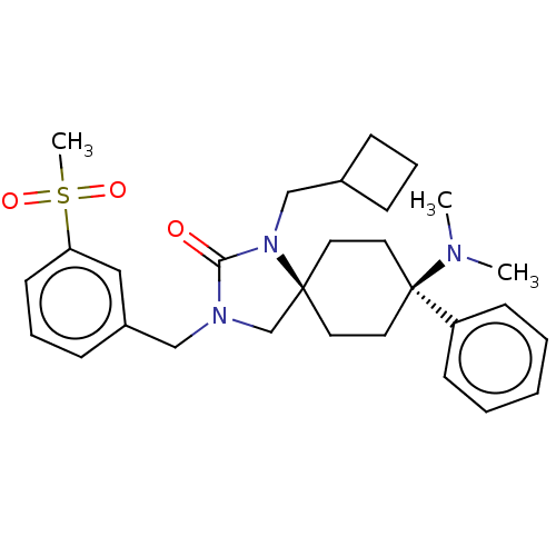 Chemical structure of BindingDB Monomer ID 472098