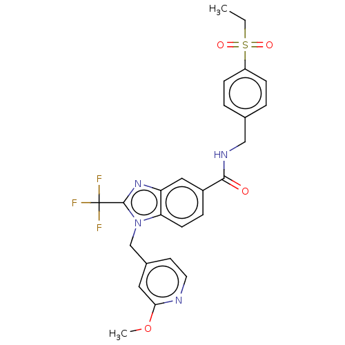 Chemical structure of BindingDB Monomer ID 472270