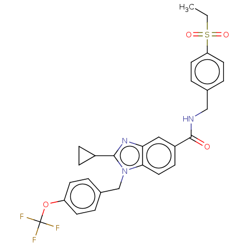 Chemical structure of BindingDB Monomer ID 472288