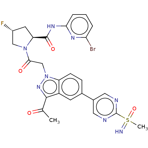 Chemical structure of BindingDB Monomer ID 472455