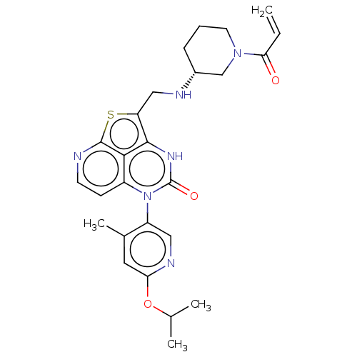 Chemical structure of BindingDB Monomer ID 472480