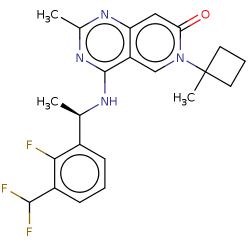 Chemical structure of BindingDB Monomer ID 472531