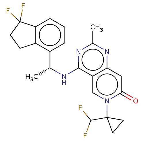 Chemical structure of BindingDB Monomer ID 472579