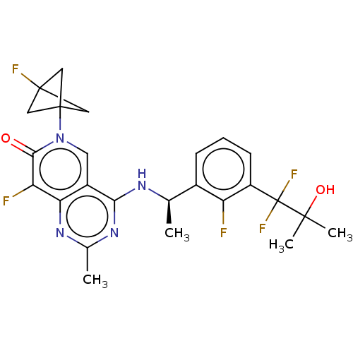 Chemical structure of BindingDB Monomer ID 472608