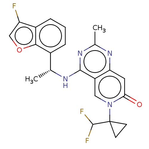 Chemical structure of BindingDB Monomer ID 472620