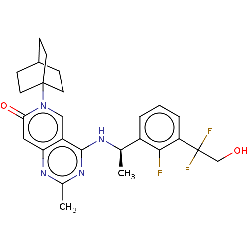 Chemical structure of BindingDB Monomer ID 472647