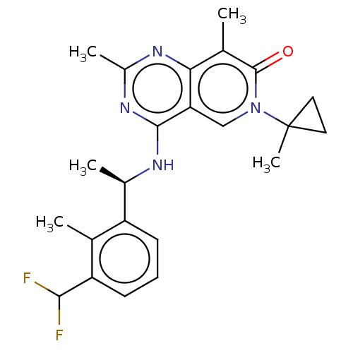 Chemical structure of BindingDB Monomer ID 472650