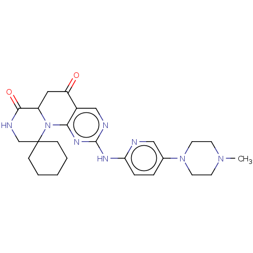 Chemical structure of BindingDB Monomer ID 472675