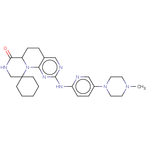 Chemical structure of BindingDB Monomer ID 472677