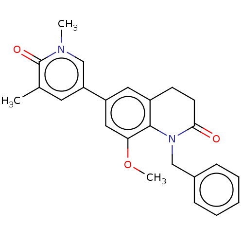 Chemical structure of BindingDB Monomer ID 472702