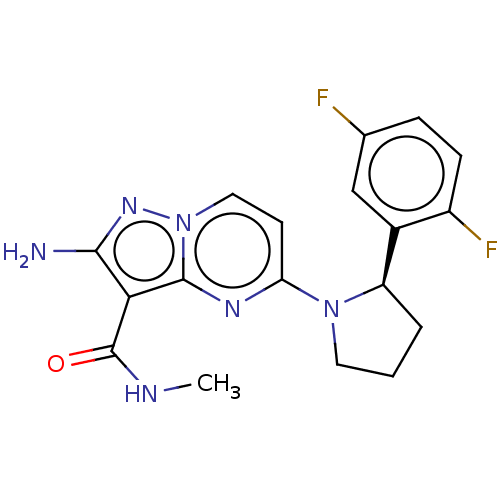 Chemical structure of BindingDB Monomer ID 472707