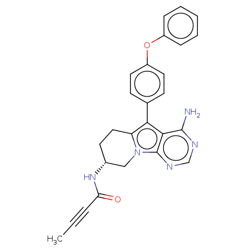 Chemical structure of BindingDB Monomer ID 472716
