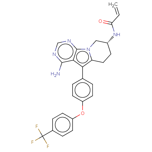 Chemical structure of BindingDB Monomer ID 472718