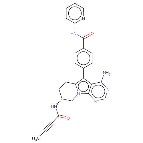 Chemical structure of BindingDB Monomer ID 472720