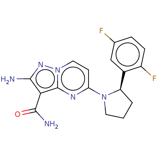 Chemical structure of BindingDB Monomer ID 472725