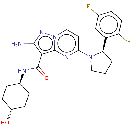 Chemical structure of BindingDB Monomer ID 472735