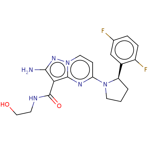 Chemical structure of BindingDB Monomer ID 472736