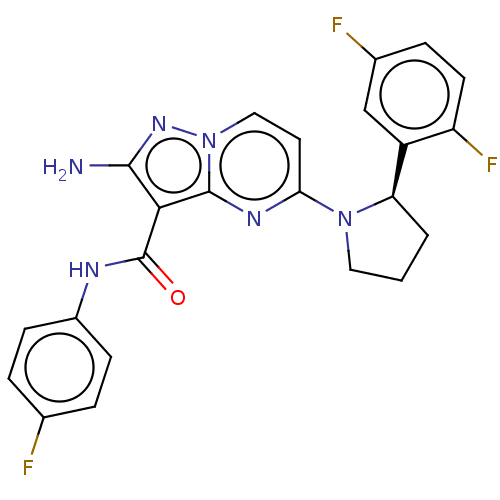 Chemical structure of BindingDB Monomer ID 472737