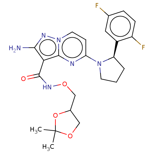 Chemical structure of BindingDB Monomer ID 472740