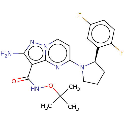 Chemical structure of BindingDB Monomer ID 472741