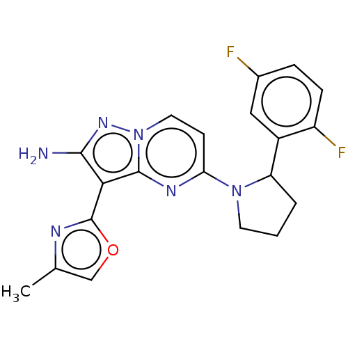 Chemical structure of BindingDB Monomer ID 472750