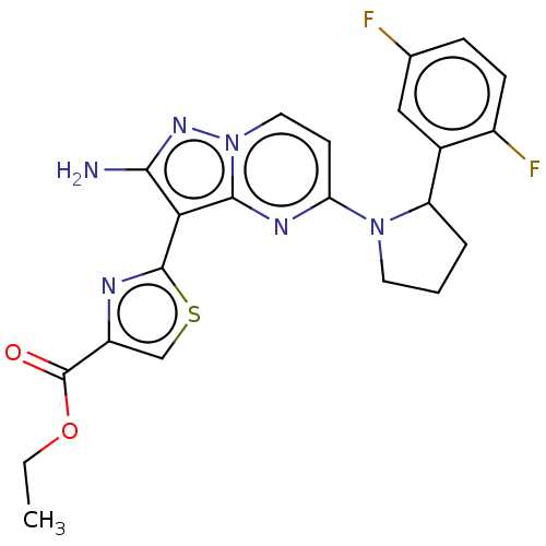 Chemical structure of BindingDB Monomer ID 472752