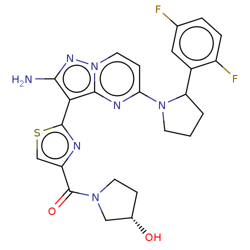 Chemical structure of BindingDB Monomer ID 472753