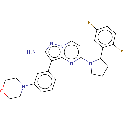 Chemical structure of BindingDB Monomer ID 472756