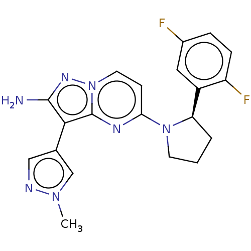 Chemical structure of BindingDB Monomer ID 472757
